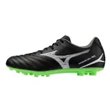 Negro/Verde Fluor