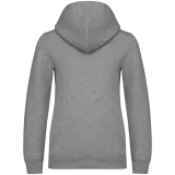 Moon Grey Heather