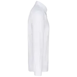 Camisa popelina de polialgodón de fácil cuidado hombre
