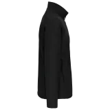 Chaqueta softshell hombre