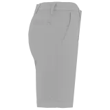 Bermuda chino mujer