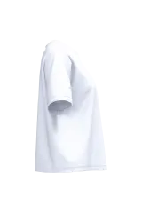Camiseta ecorresponsable oversize mujer