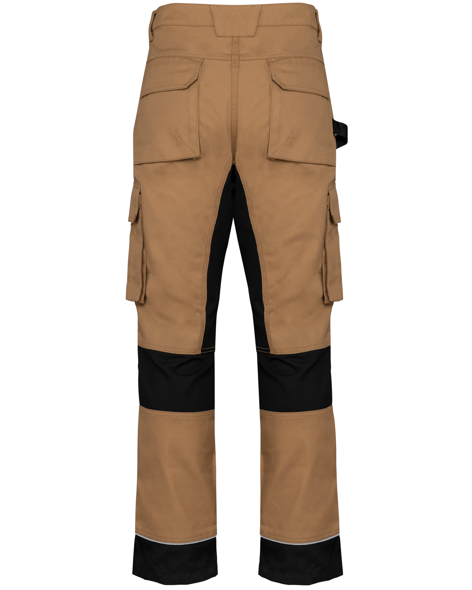 Pantalón de trabajo performance reciclado hombre