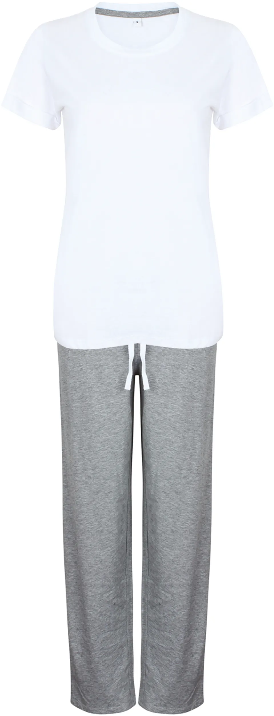 Conjunto de Pijama - versión larga