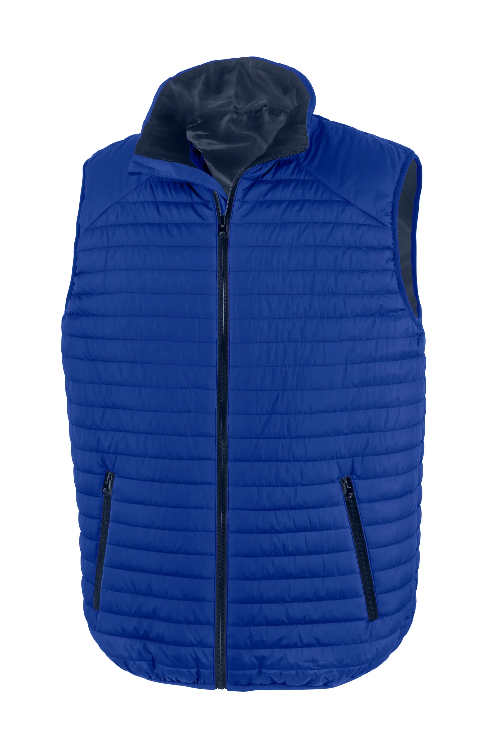 Chaleco Thermoquilt
