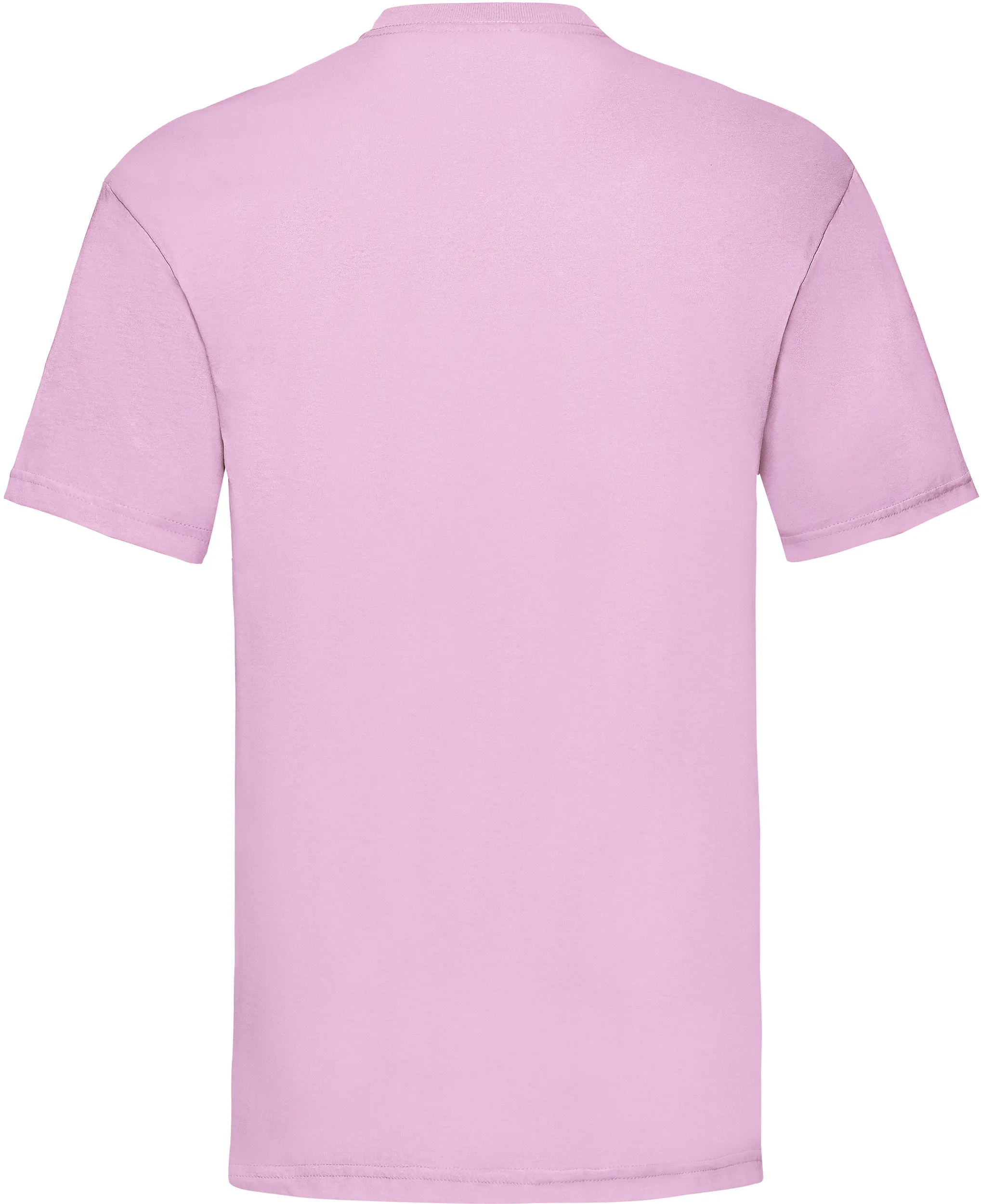 Camiseta Valueweight hombre (61-036-0)