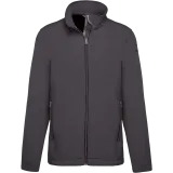 Chaqueta softshell 2 capas hombre