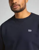 Sudadera con logotipo