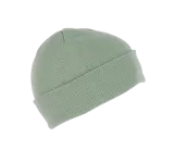 Gorro de punto