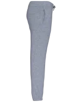Pantalón de chándal ligero de algodón niño
