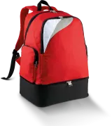 Red / White / Light Grey