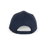 Navy / Yellow