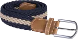 Navy / Beige