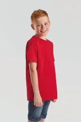 Camiseta Iconic 195 T infantil