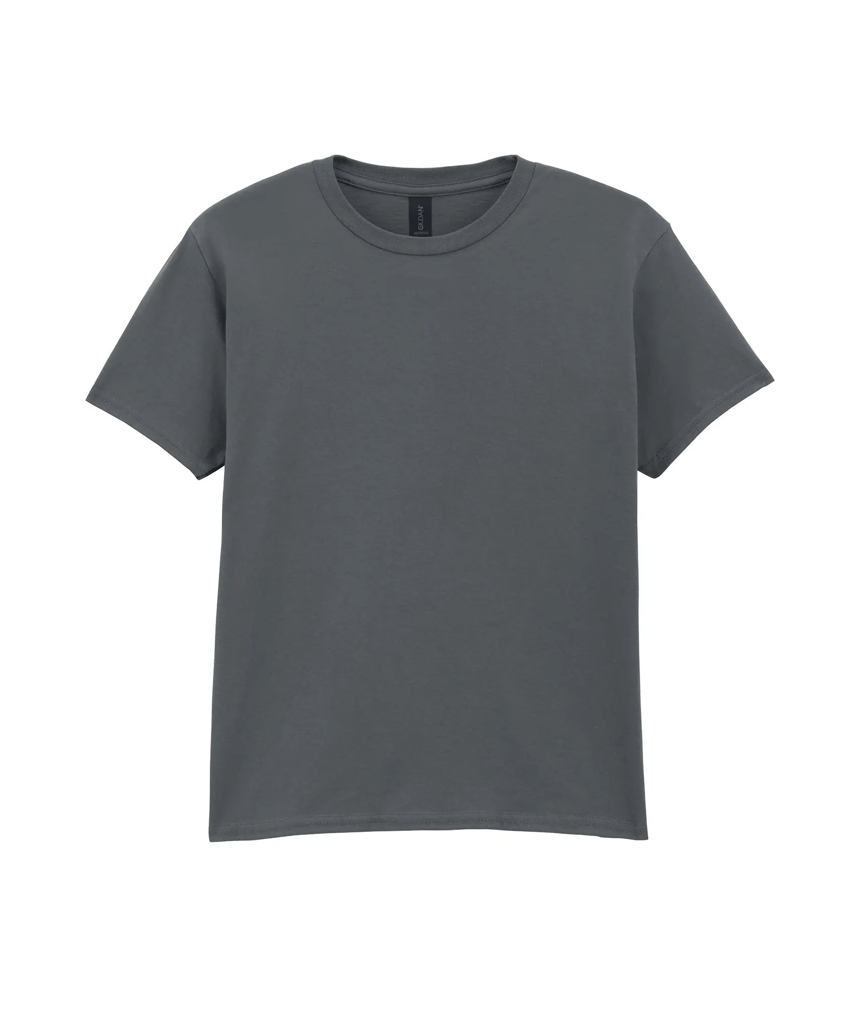 Camiseta SoftStyle niños