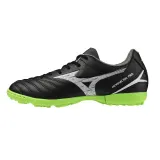 Negro/Verde Fluor