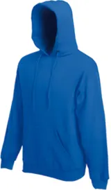 Sudadera Classic capucha (62-208-0)