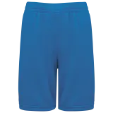 Sporty Royal Blue