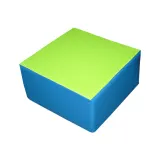 Azul/Verde
