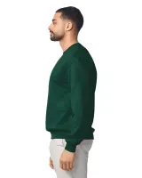 Sudadera Heavy Blend™ cuello redondo