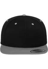Gorra Classic bicolor snapback