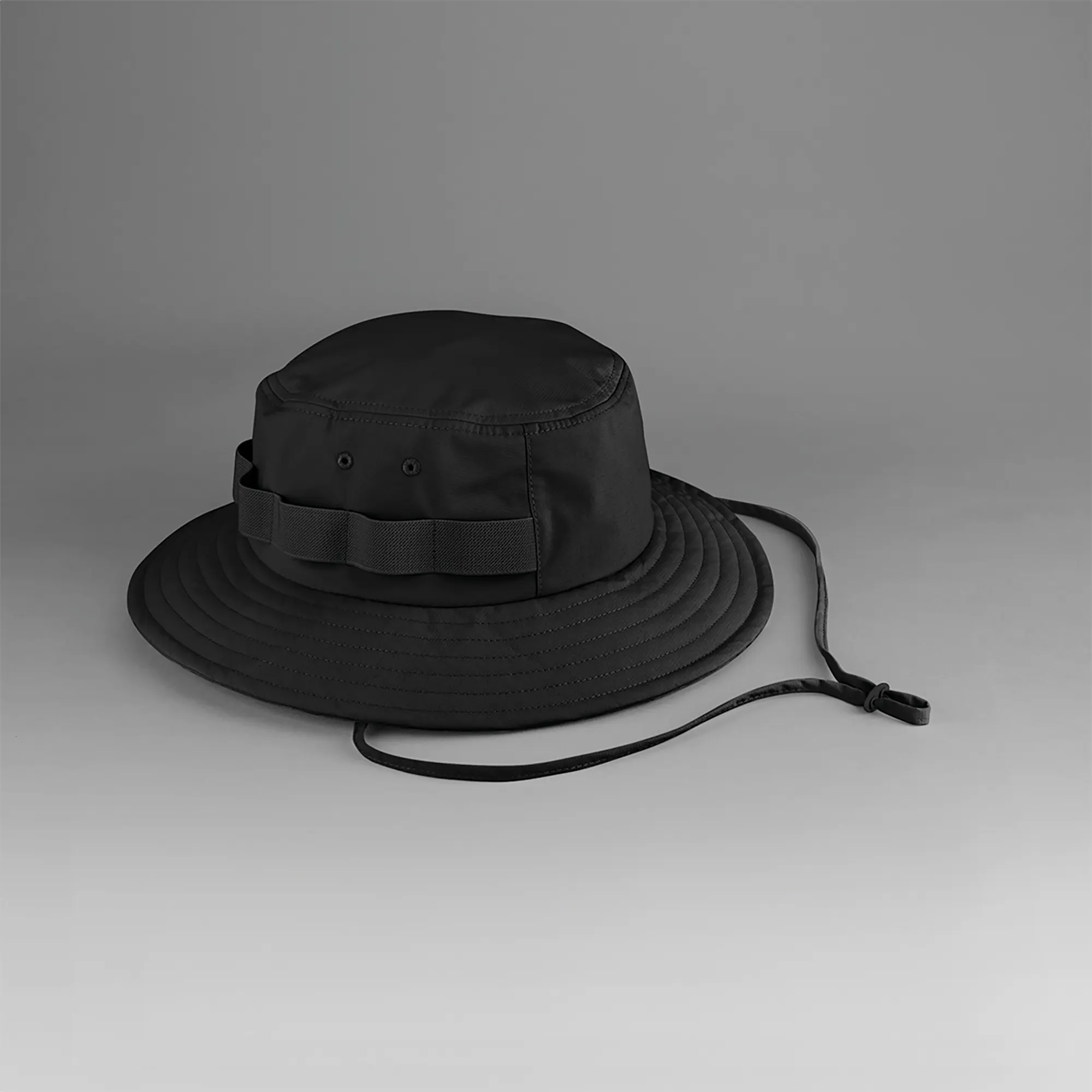 Sombrero de aventura para exteriores