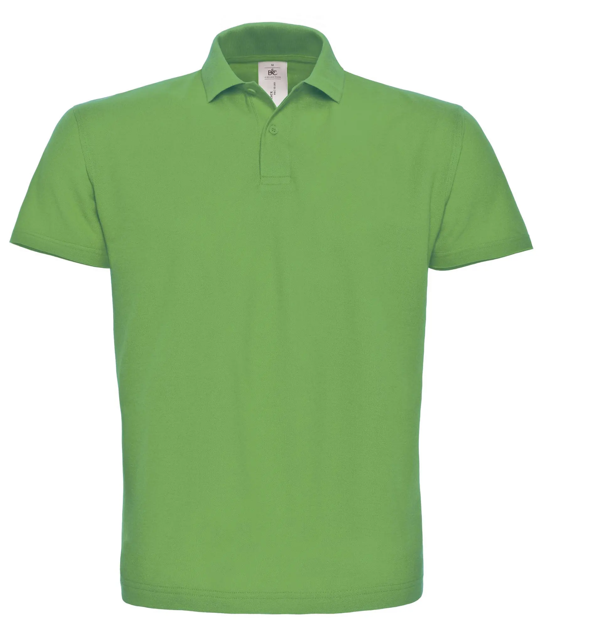 ID.001 Polo hombre