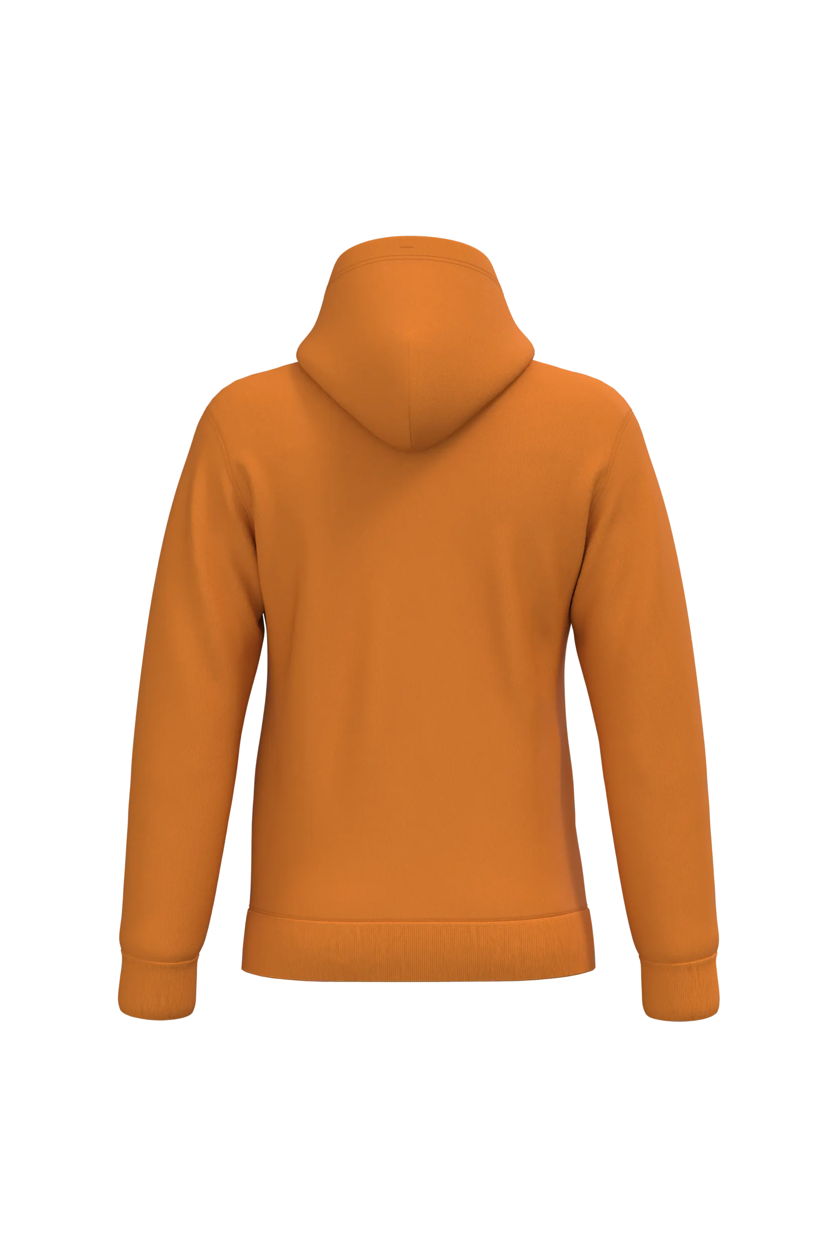 Sudadera con capucha hombre