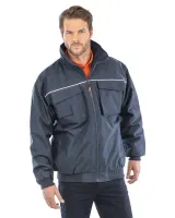 Chaqueta Piloto Sabre