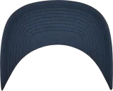 Gorra trucker retro bicolor