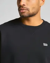 Sudadera con logotipo