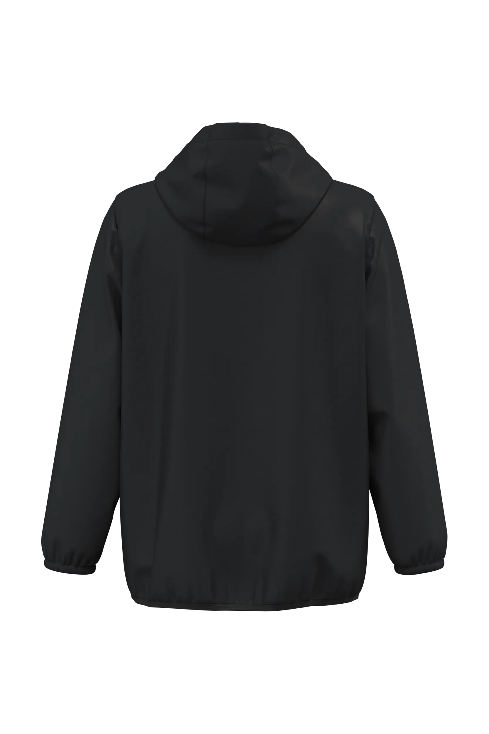 Chaqueta con forro de sherpa unisex