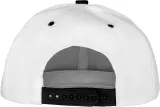 White / Black