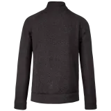 Dark Grey Melange