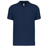 Polo de manga corta niños