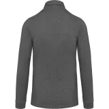 Grey Heather