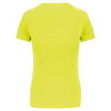 Fluorescent Yellow