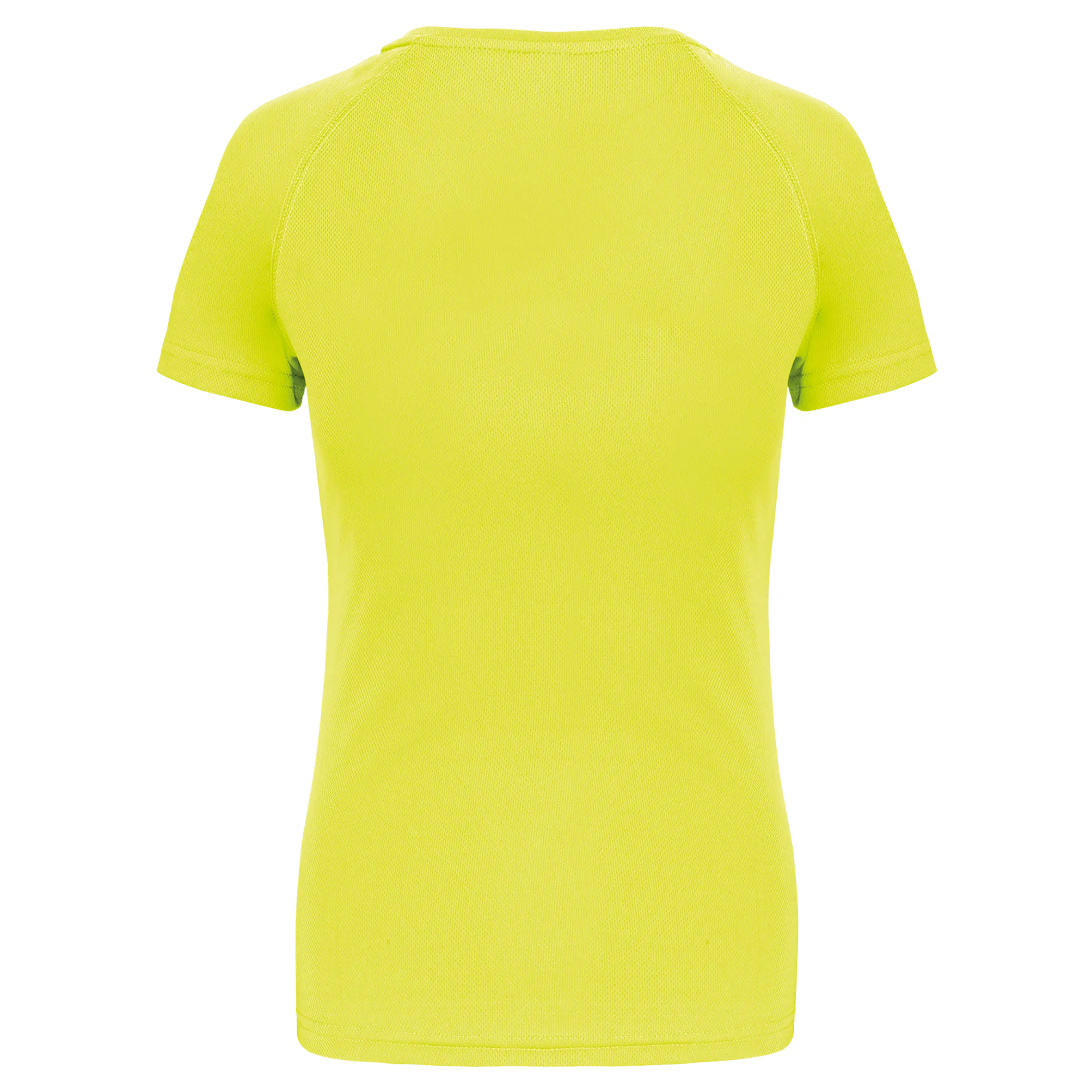 Camiseta de deporte mujer