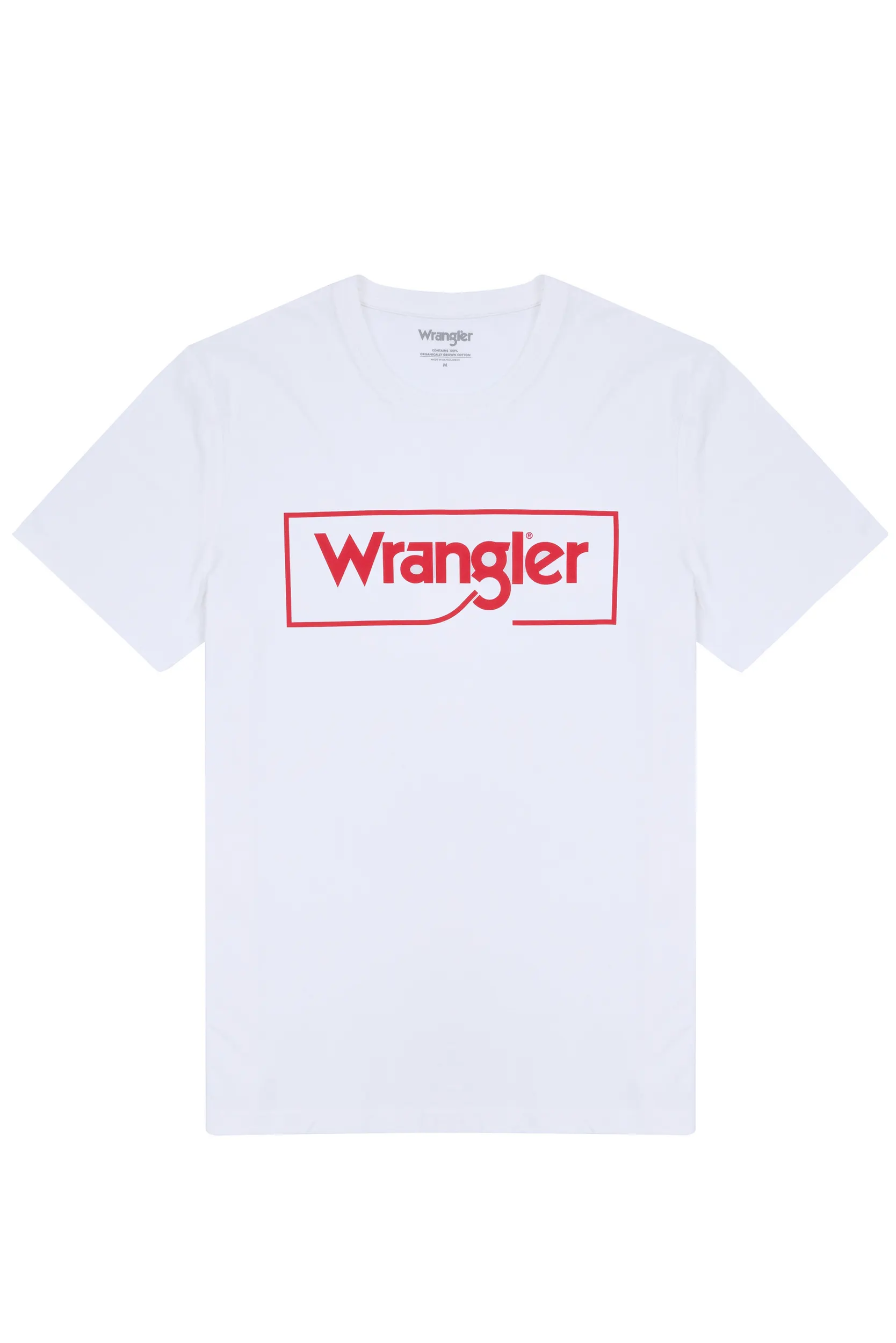 Camiseta logo