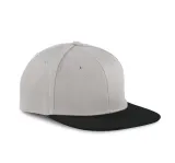 Gorra Snapback - 6 paneles