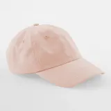 Gorra de perfil bajo - 6 paneles