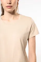 Camiseta manga corta mujer
