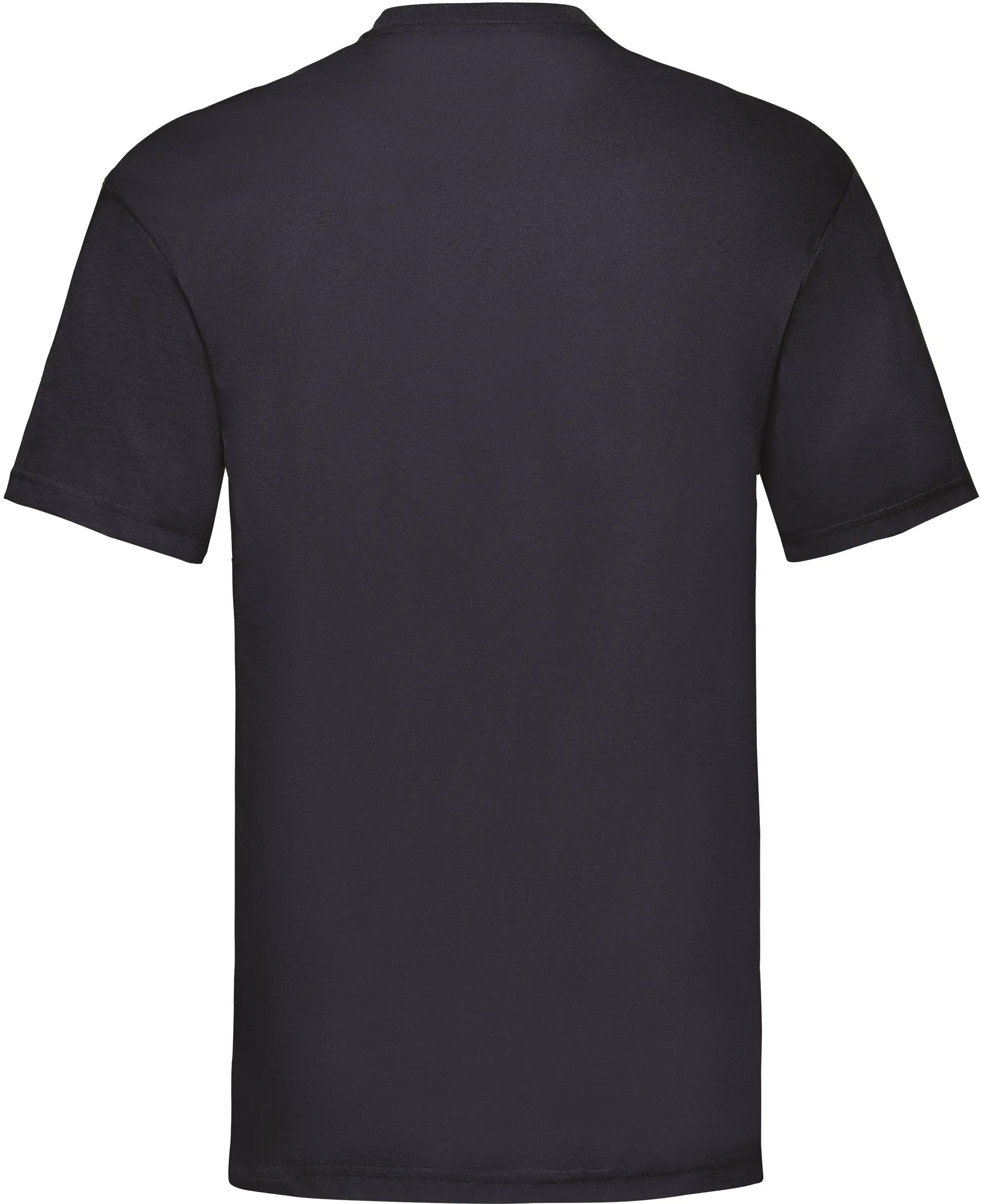 Camiseta Valueweight hombre (61-036-0)