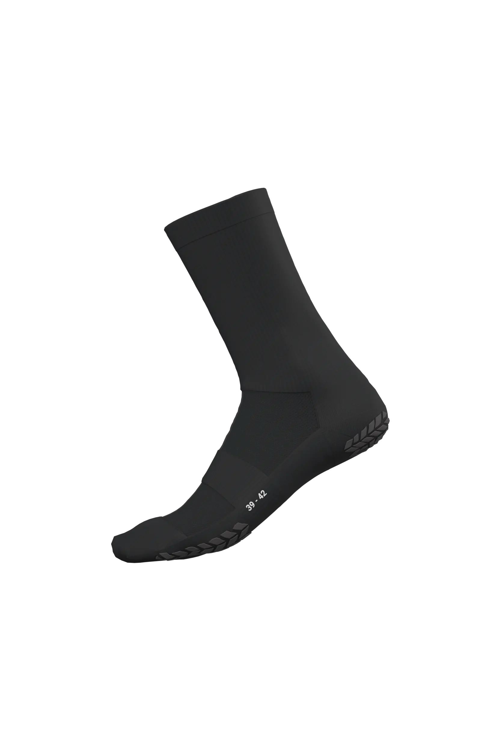 Calcetines de deporte antideslizantes unisex
