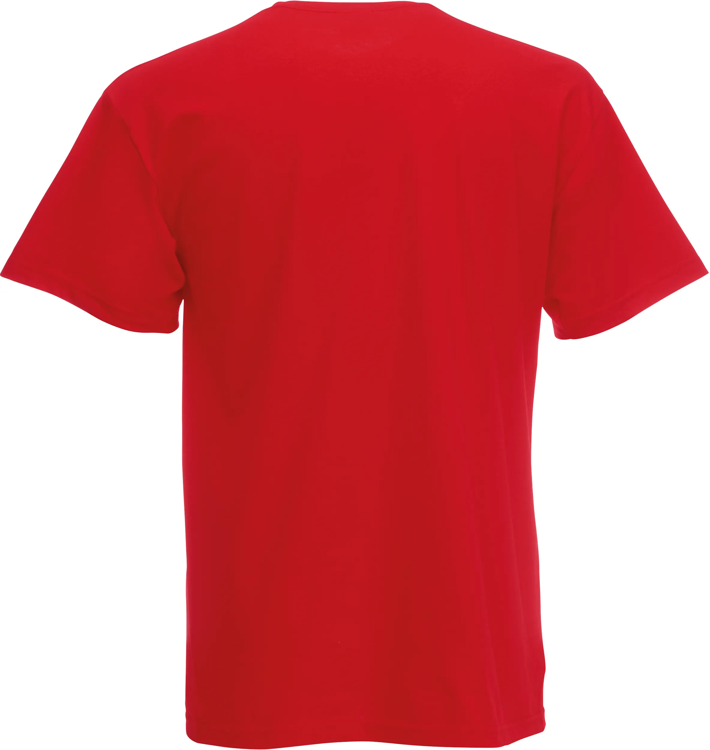 Camiseta Original-T hombre (Full Cut 61-082-0)