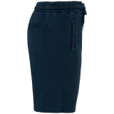 Short ecorresponsable French Terry hombre