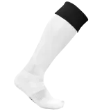 White / Black