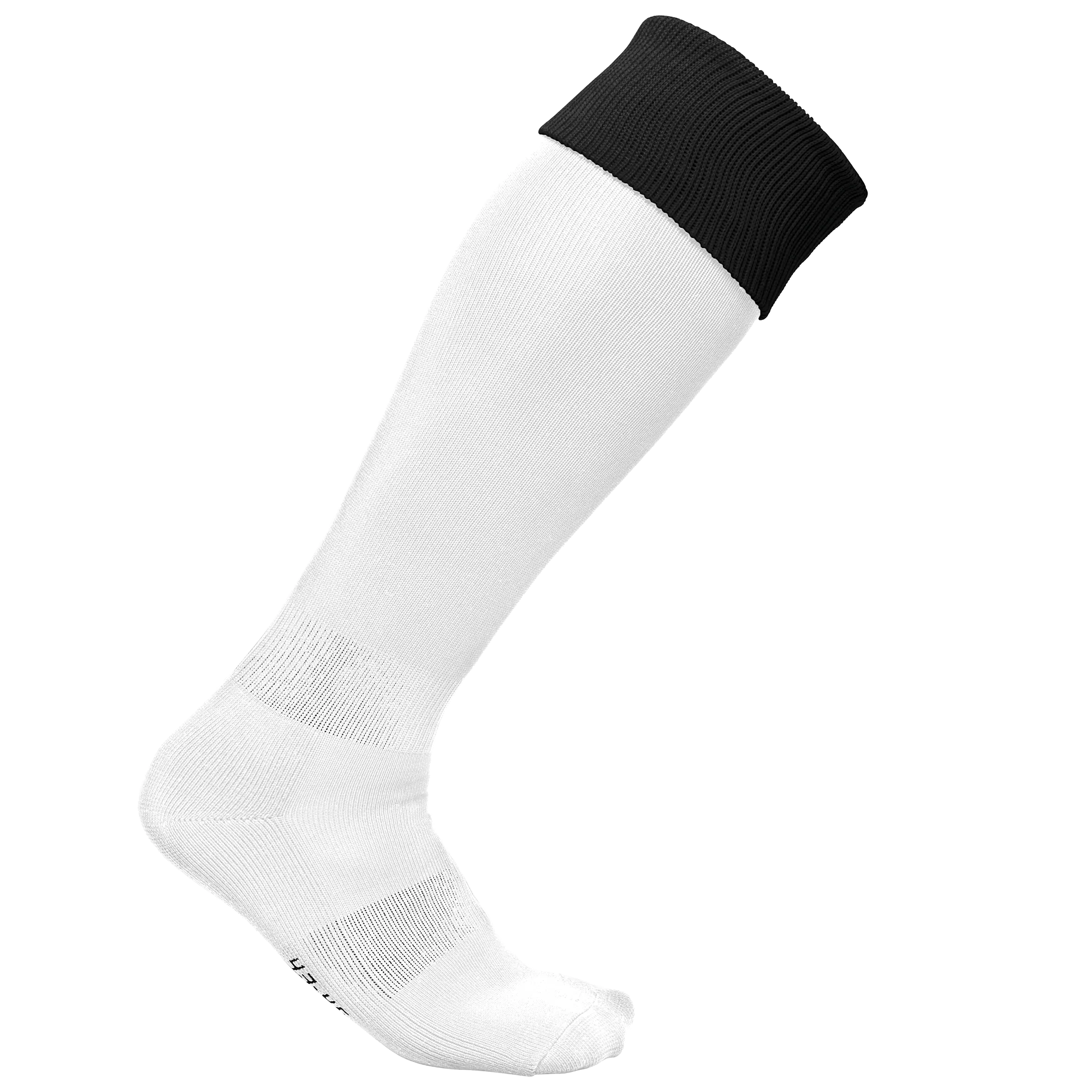 Calcetines deportivos bicolor