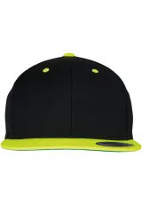 Gorra Classic bicolor snapback