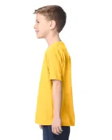 Camiseta Heavy niños